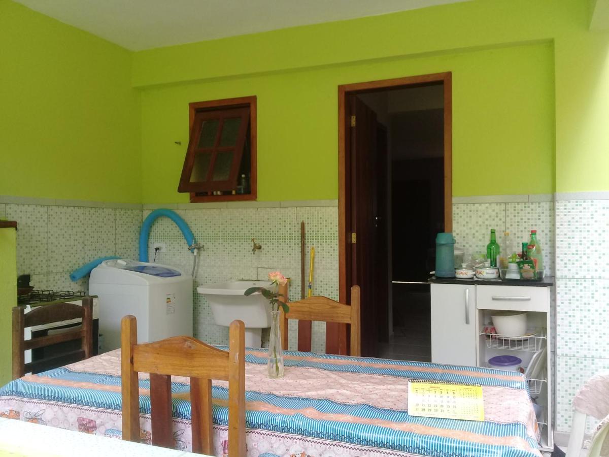 Chale Da Lu Βίλα Παρατί Εξωτερικό φωτογραφία